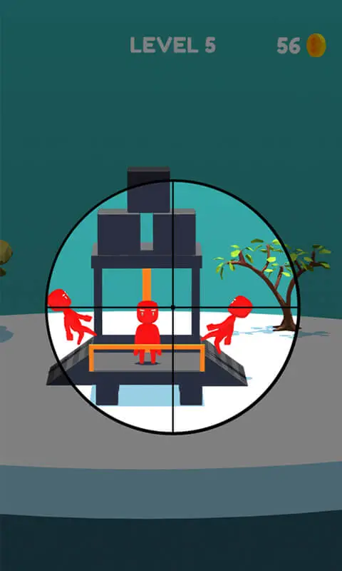 超级狙击手 超级狙击手