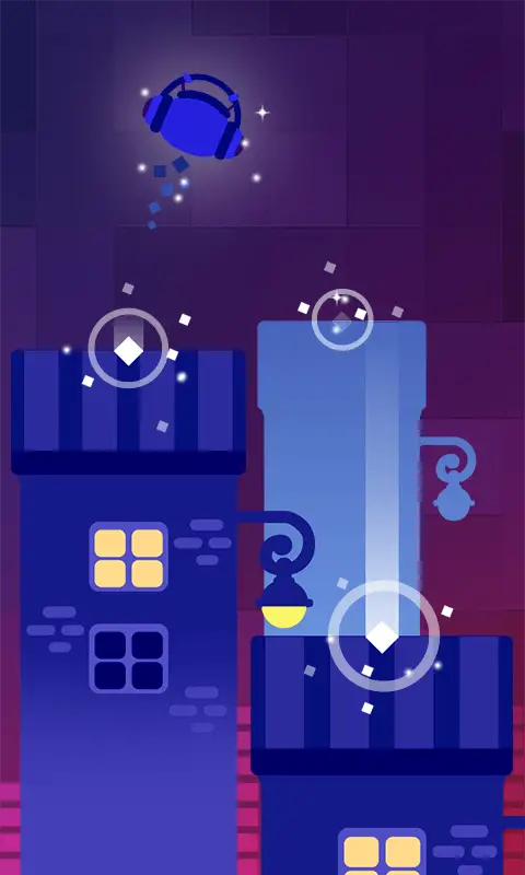 节奏的球球大师 节奏的球球大师