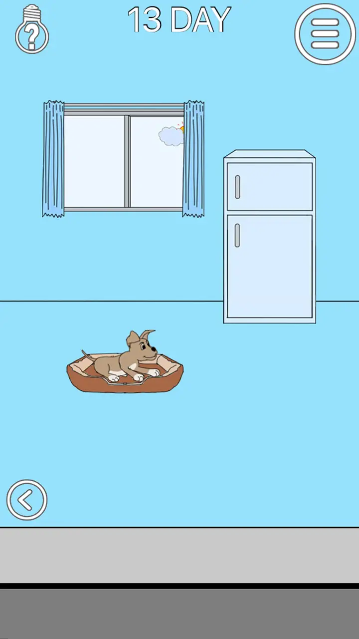 妈妈把我的手机藏起来了 妈妈把我的手机藏起来了