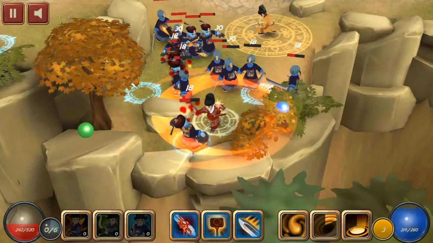 驱魔指挥使 驱魔指挥使