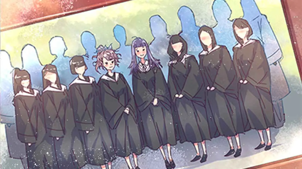 好久不见,再见 好久不见,再见