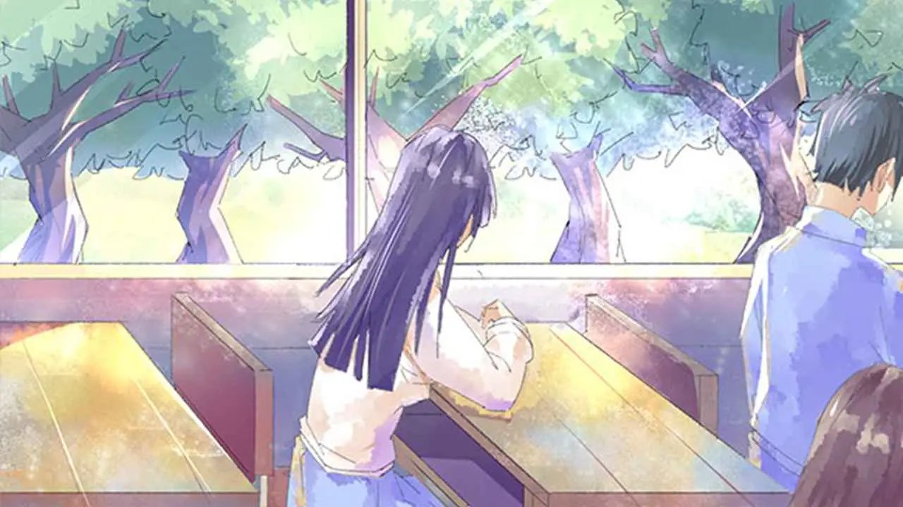 好久不见,再见 好久不见,再见