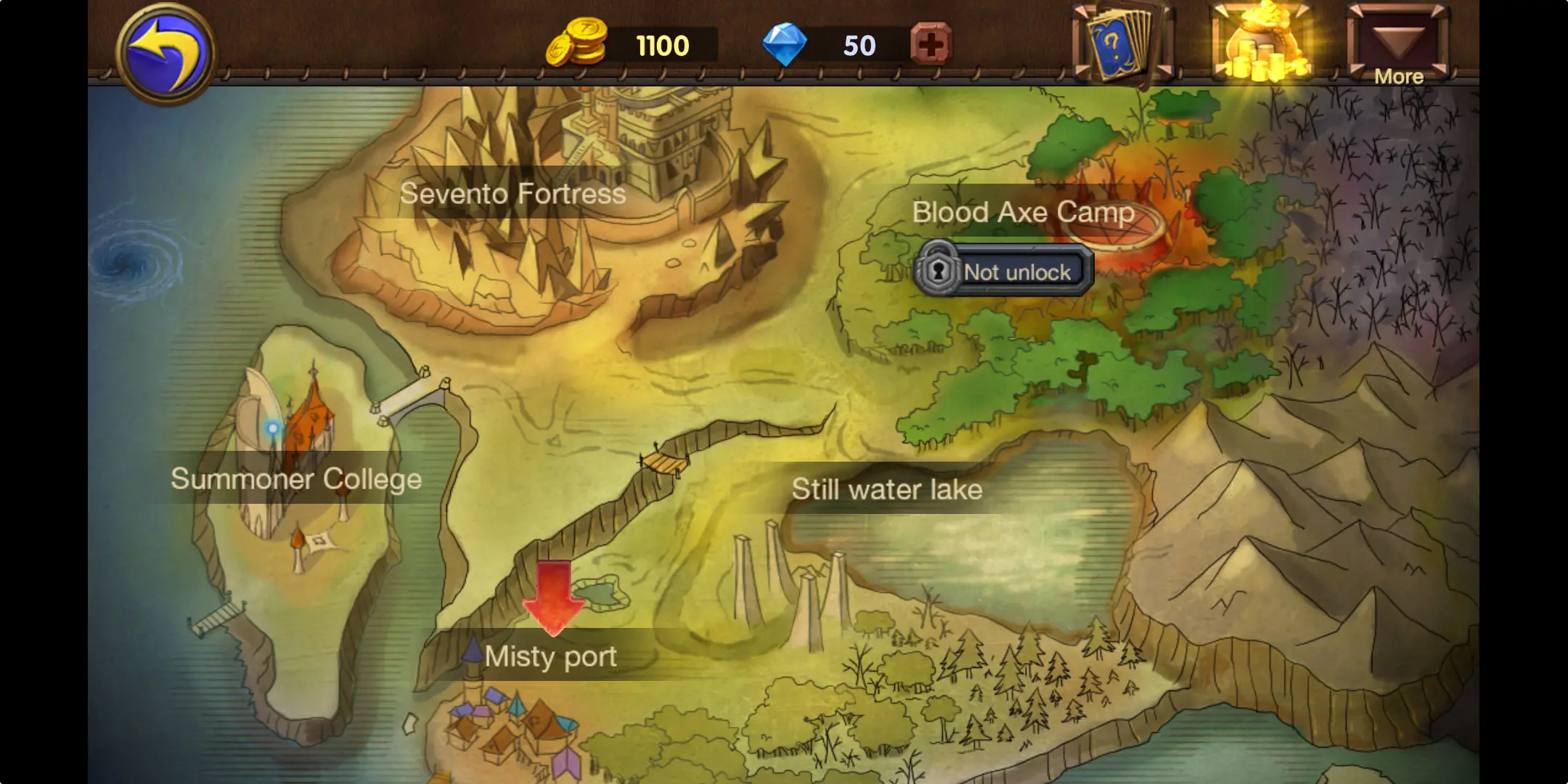 巨龙召唤 巨龙召唤