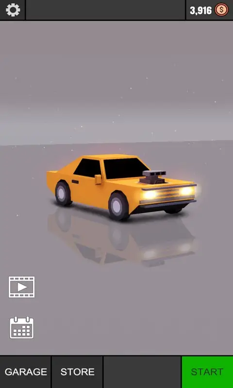 拥挤狂飙 拥挤狂飙