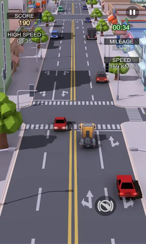 拥挤狂飙 拥挤狂飙