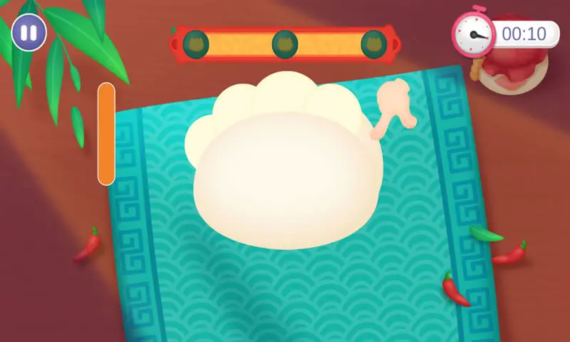 中华美食制作 中华美食制作