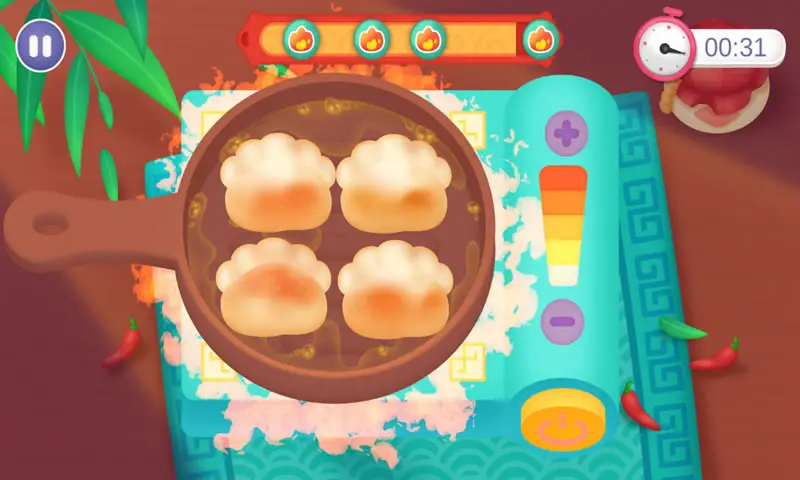 中华美食制作 中华美食制作