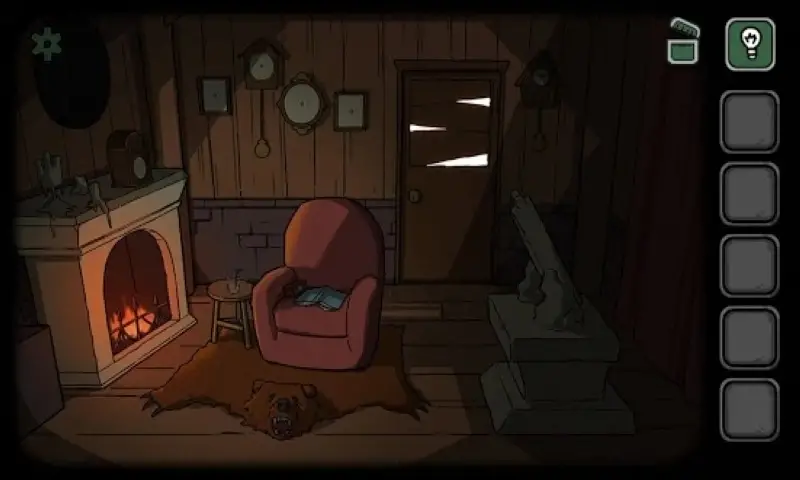 解密发烧友之逃离公寓房间