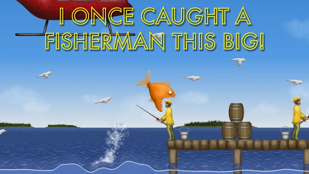 美味海洋最新版(辅助菜单) 美味海洋最新版(辅助菜单)