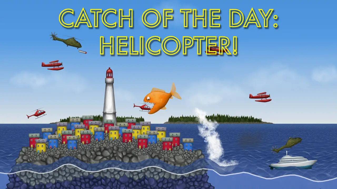 美味海洋最新版(辅助菜单) 美味海洋最新版(辅助菜单)