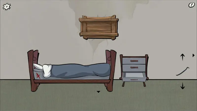 暗影城3:暗黑现场 暗影城3:暗黑现场