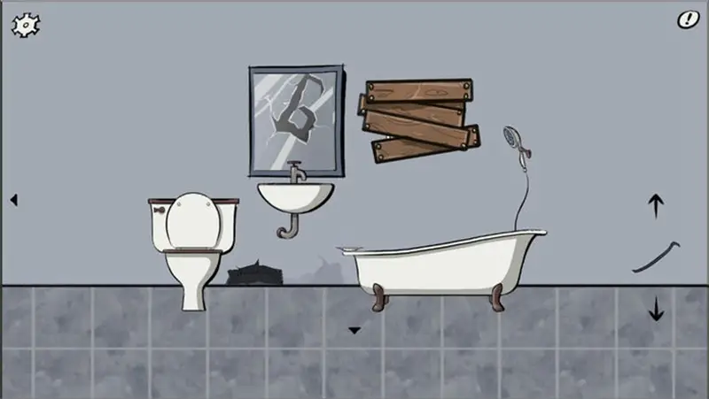 暗影城3:暗黑现场 暗影城3:暗黑现场