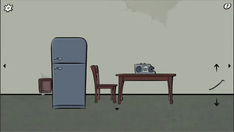 暗影城3:暗黑现场 暗影城3:暗黑现场