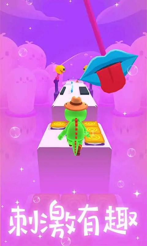 像素人大逃亡 像素人大逃亡