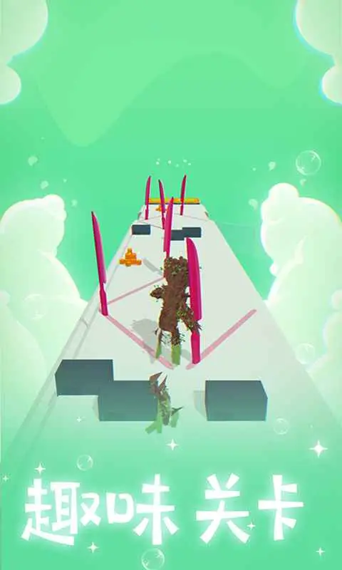 像素人大逃亡 像素人大逃亡