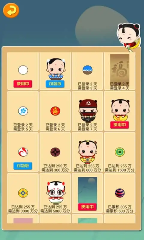 小淘气之碗妹过年