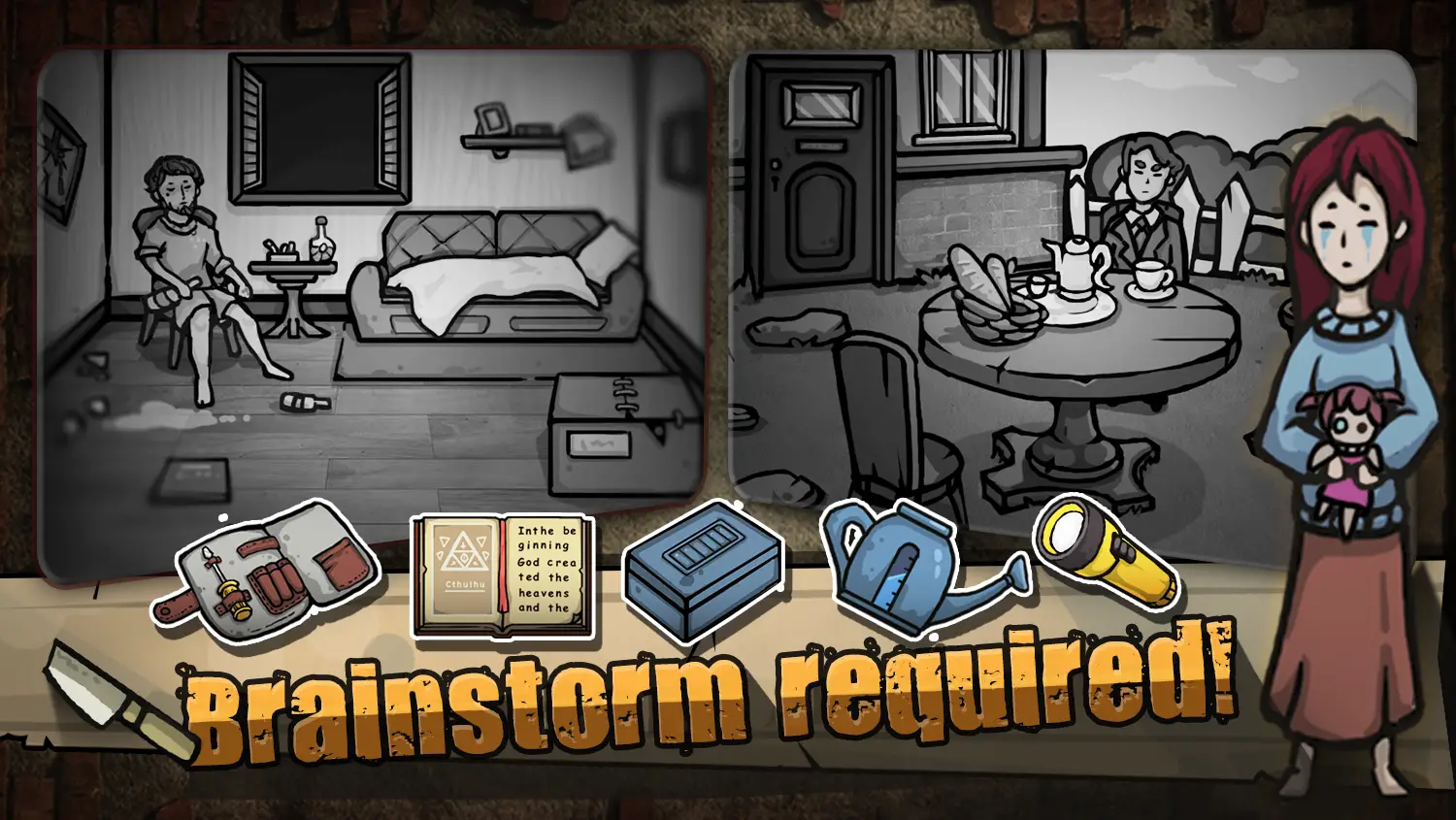 失落园:错失的天堂 失落园:错失的天堂