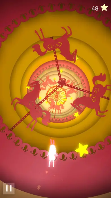 飞越仙境 飞越仙境