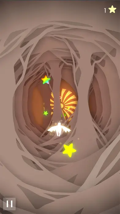 飞越仙境 飞越仙境