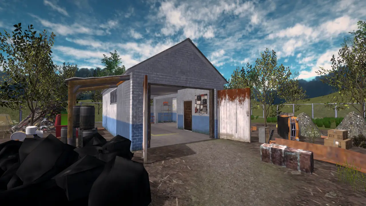 废品大亨(玩物涨智推荐) 废品大亨(玩物涨智推荐)