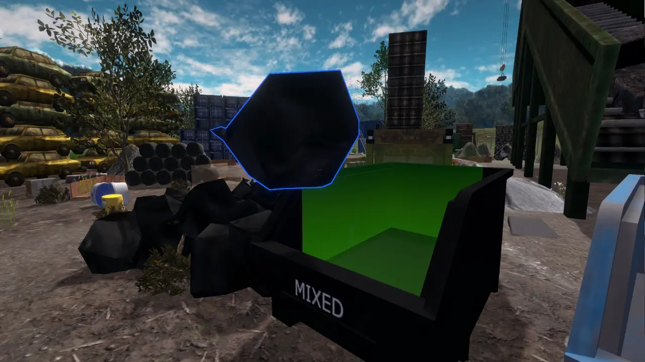 废品大亨(玩物涨智推荐) 废品大亨(玩物涨智推荐)