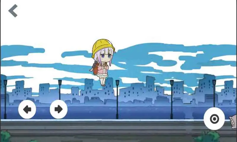 小林家的妹抖龙