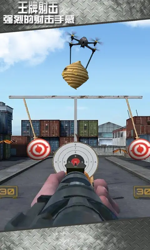 打靶训练大师3D 打靶训练大师3D