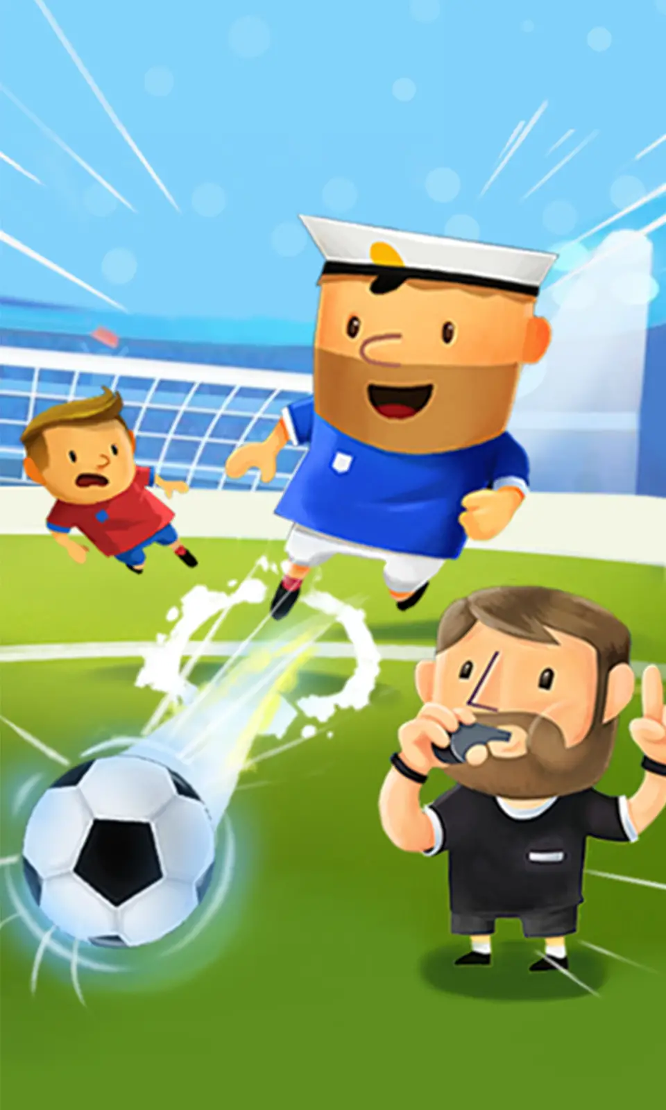 飞特足球小将 飞特足球小将