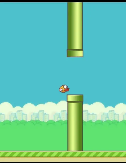 Flappy Bird