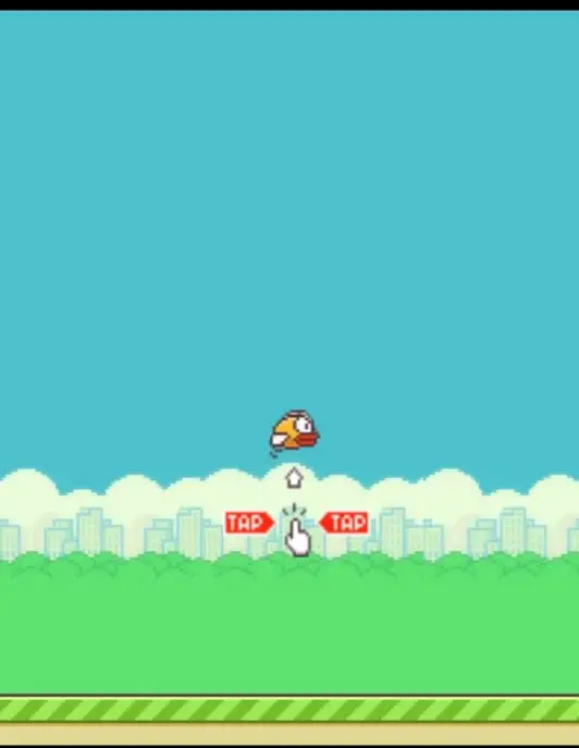 Flappy Bird