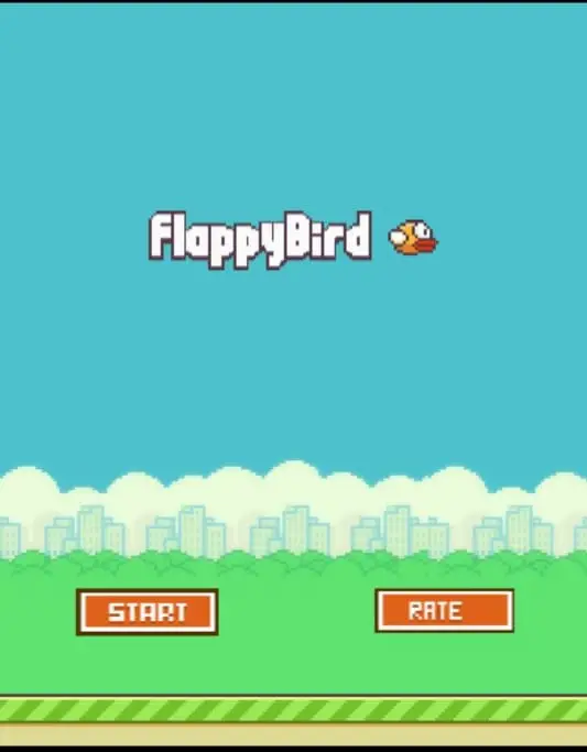 Flappy Bird