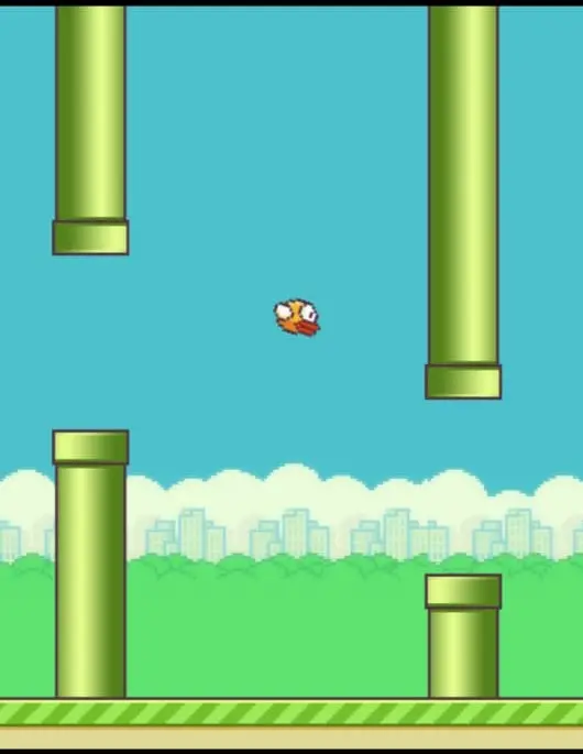 Flappy Bird