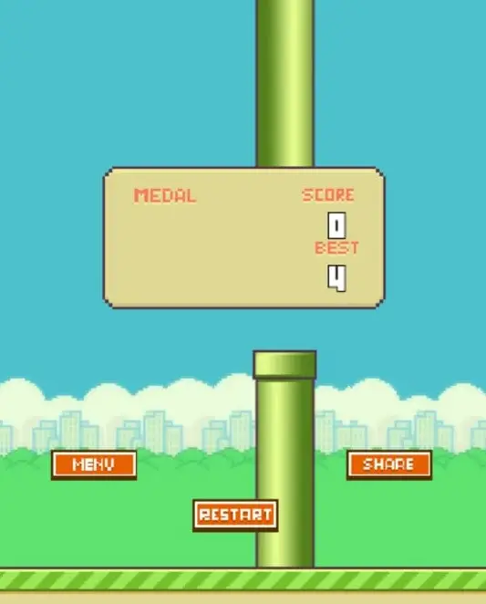 Flappy Bird