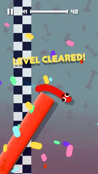 滚动的香肠 滚动的香肠