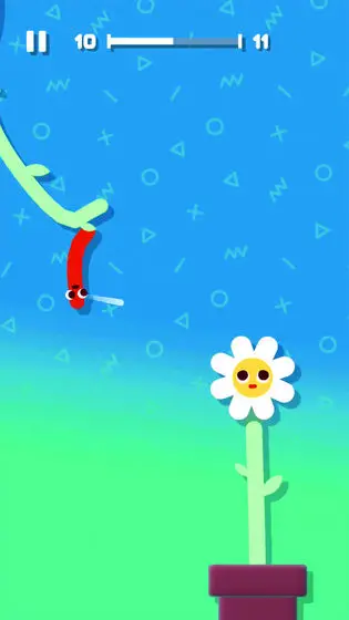 滚动的香肠 滚动的香肠