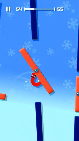 滚动的香肠 滚动的香肠