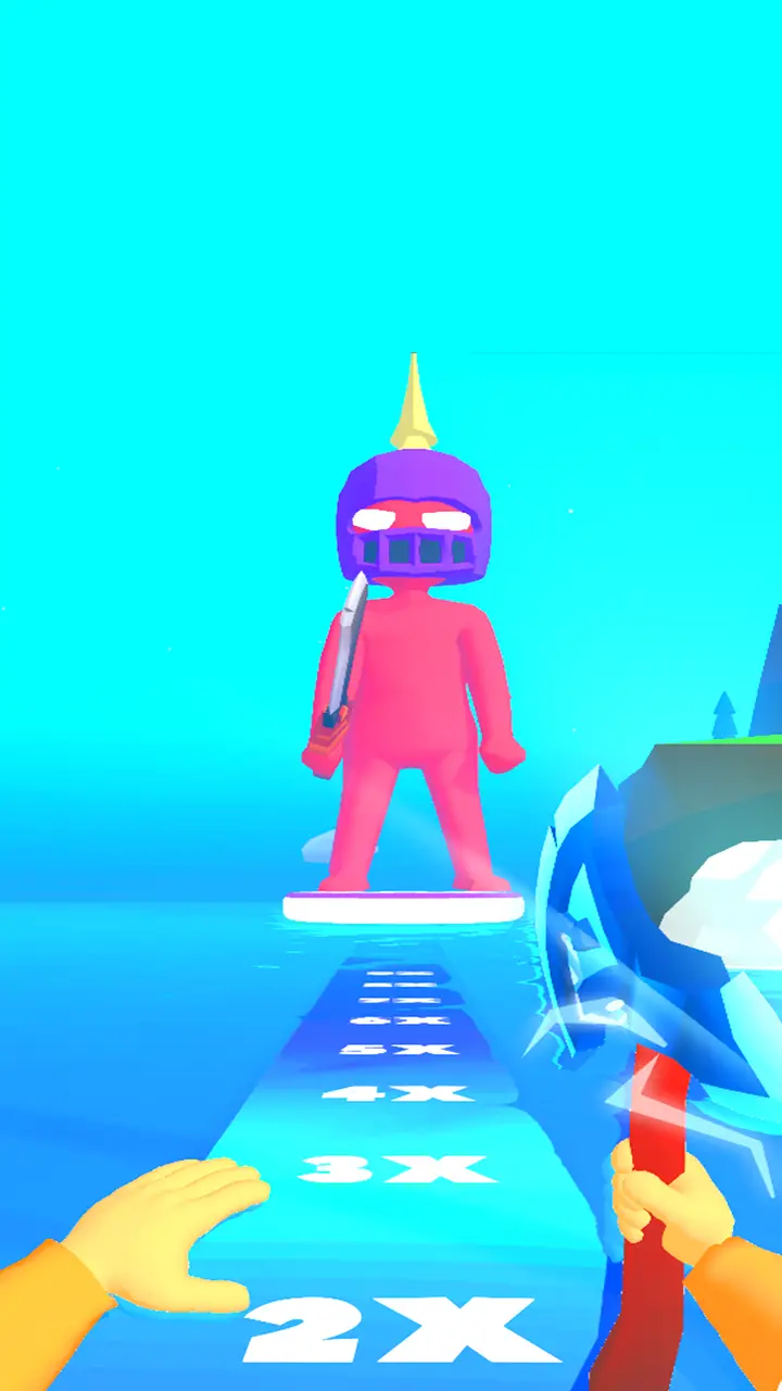 斧头大师 斧头大师