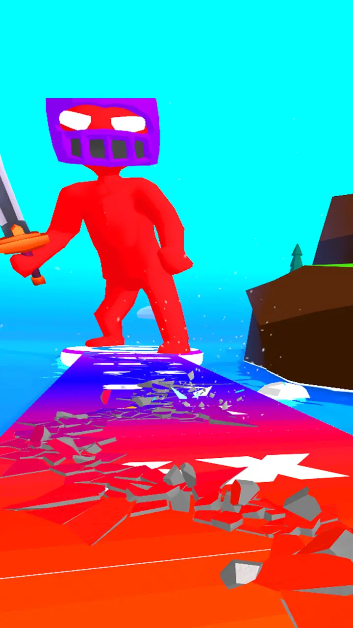 斧头大师 斧头大师