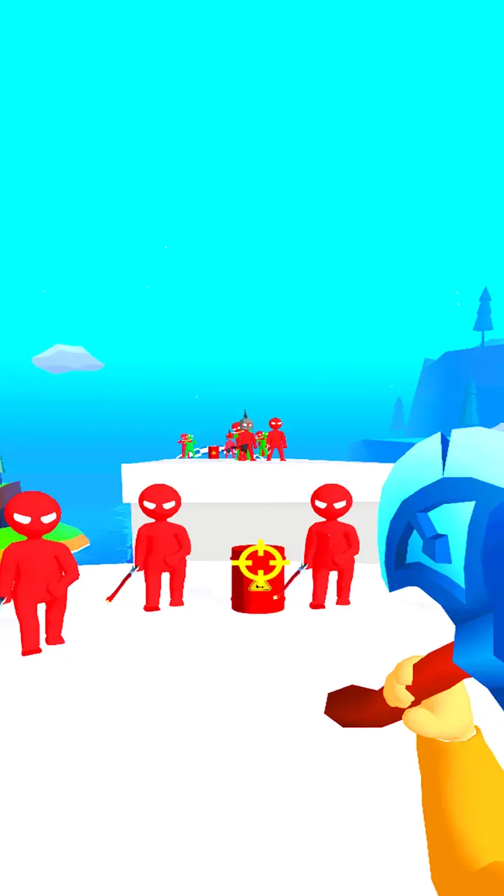 斧头大师 斧头大师