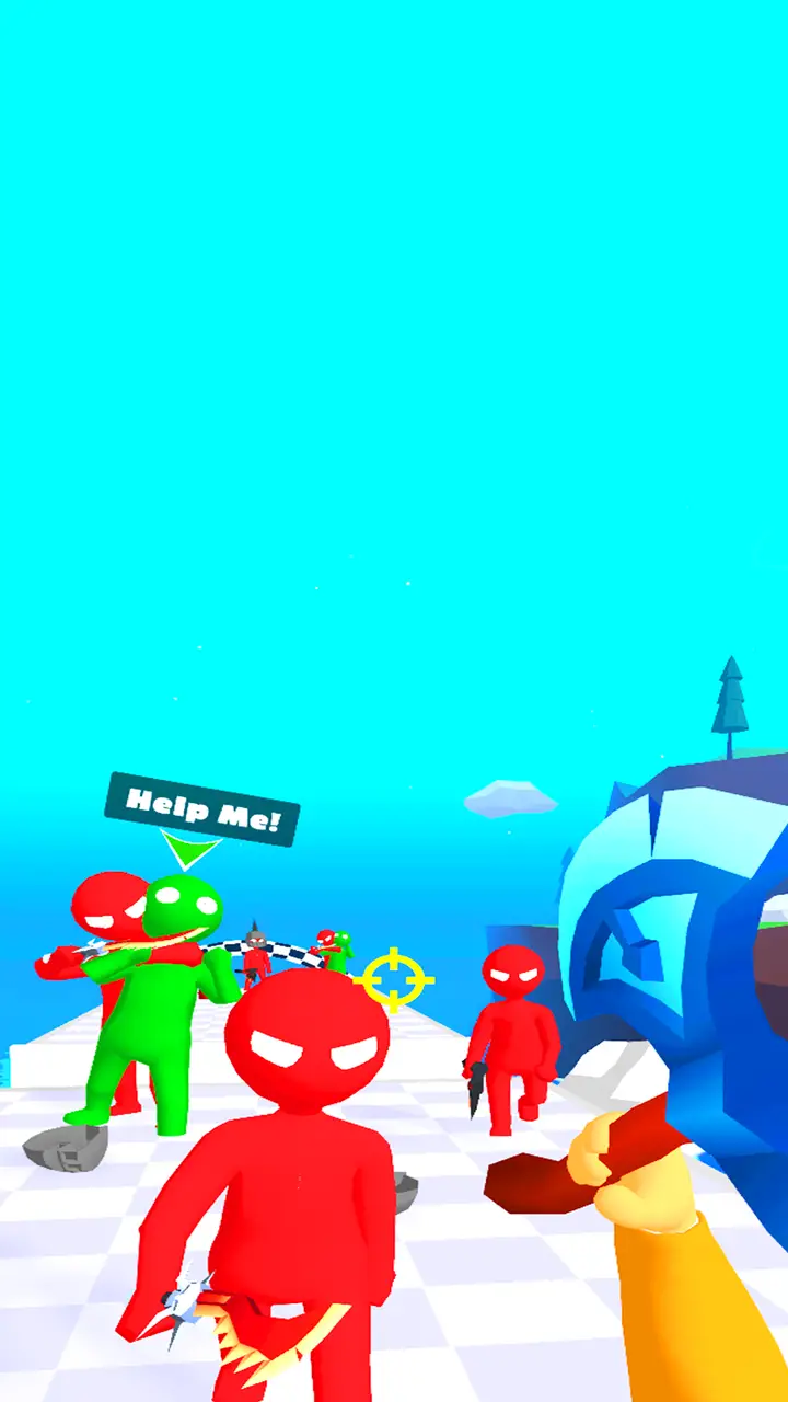 斧头大师 斧头大师