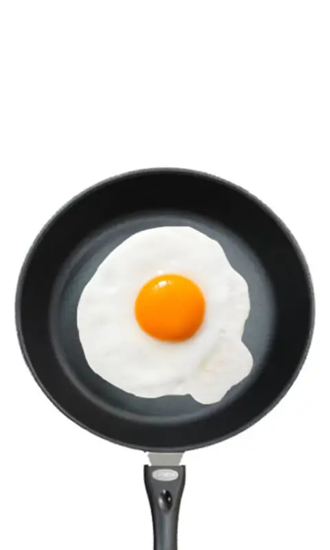 煎蛋