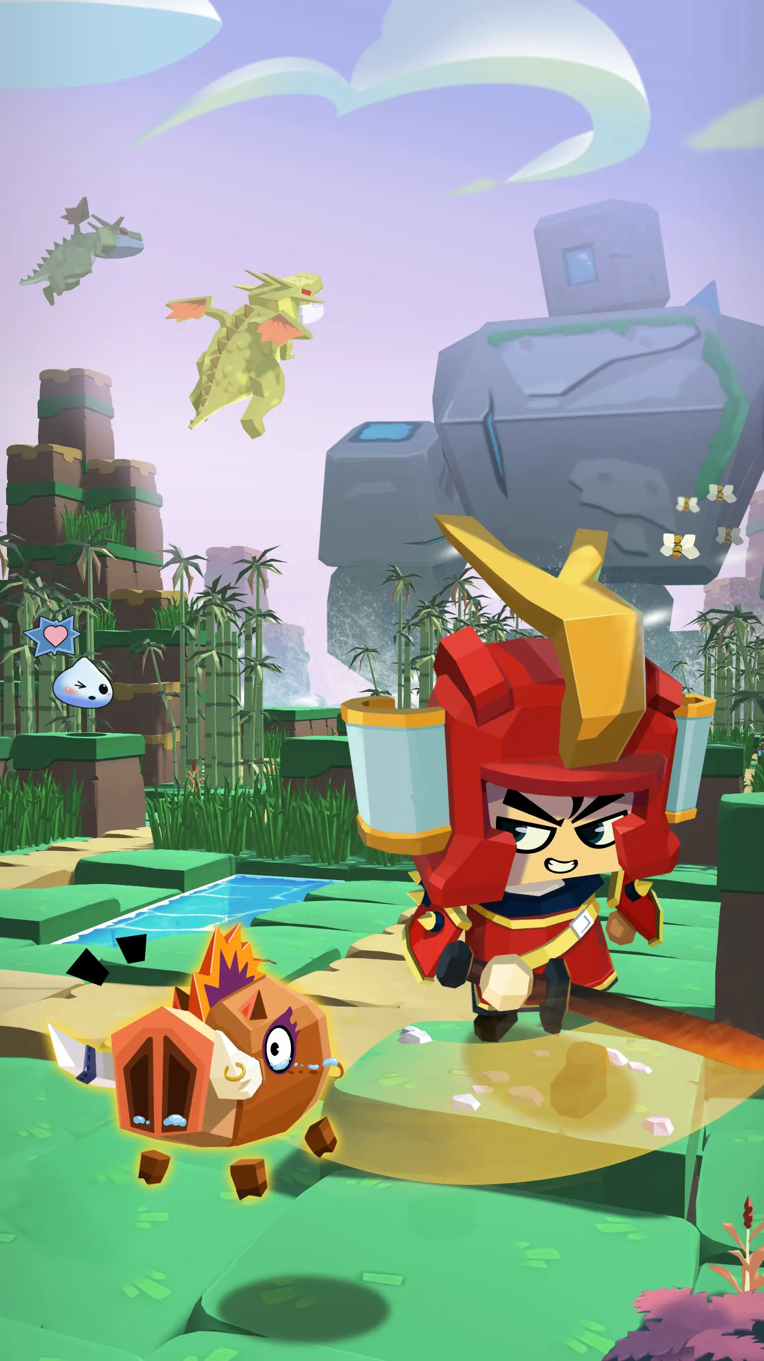 开门!我是勇者(无限金币) 开门!我是勇者(无限金币)