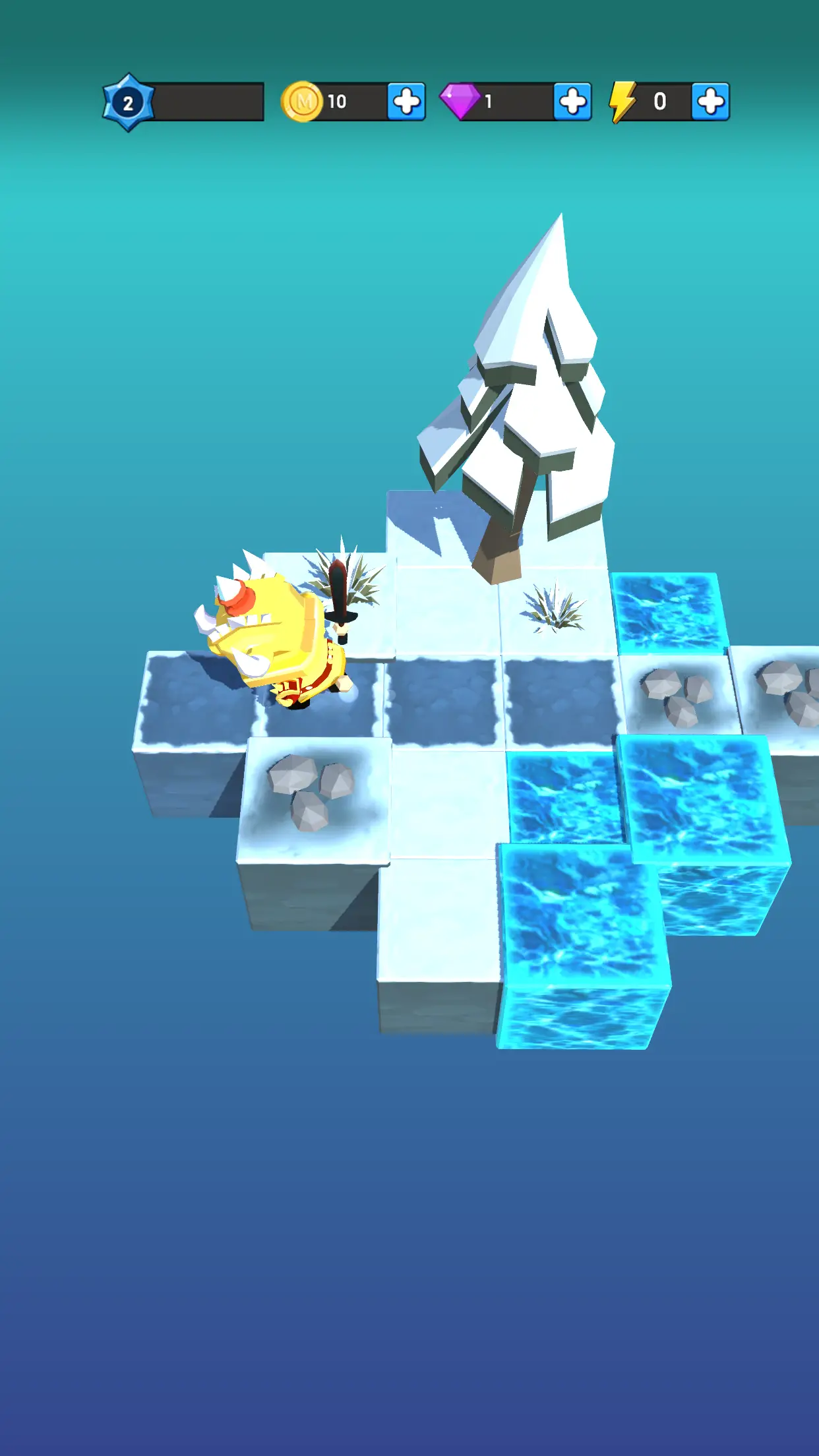 开门!我是勇者(无限金币) 开门!我是勇者(无限金币)