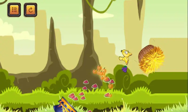 送流浪小鸟回家