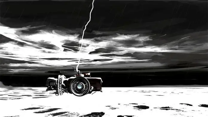 远方:孤帆(辅助菜单) 远方:孤帆(辅助菜单)