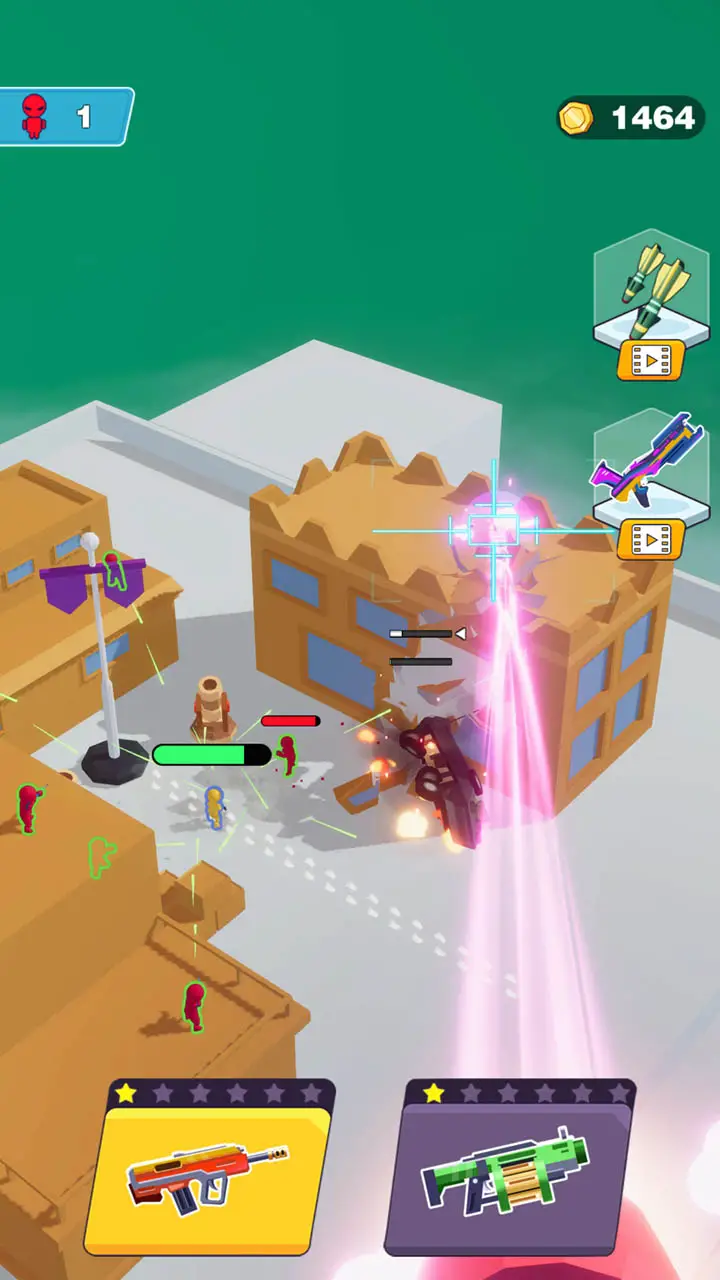 空中支援 空中支援