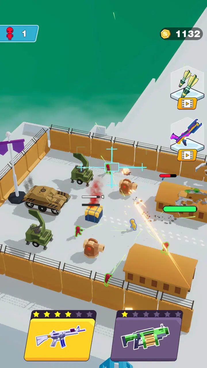 空中支援 空中支援