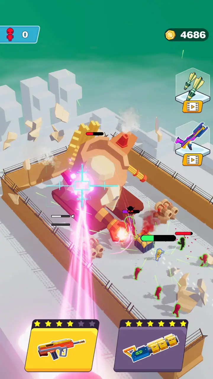 空中支援 空中支援