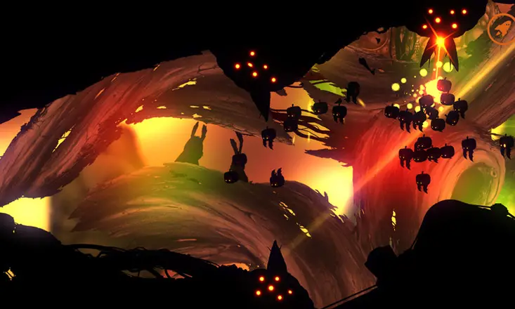 迷失之地 迷失之地