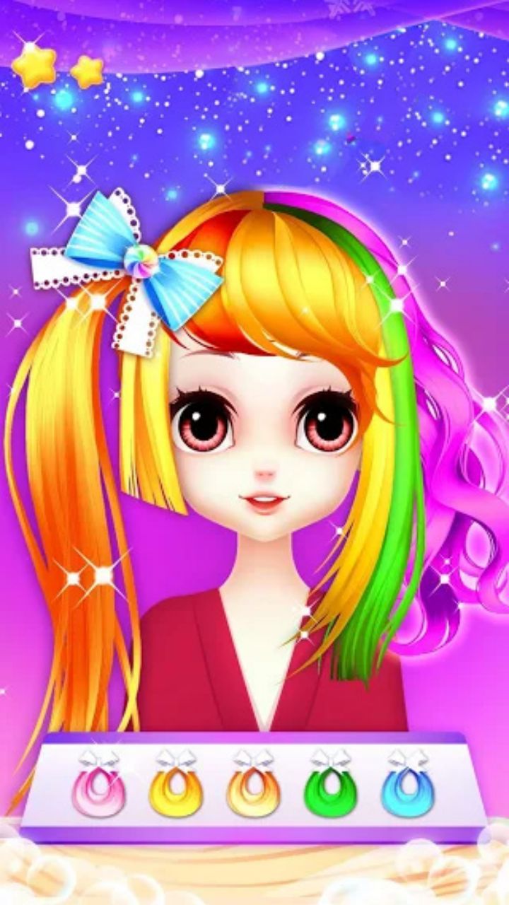 暖暖美发屋 暖暖美发屋